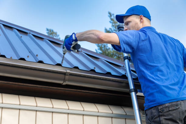 Fast & Reliable Emergency Roof Repairs in Lynwood, IL